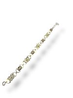 Armband Mandile 1922 Dame Cammei  in Silber Conchiglia 2MBRCM2 - 2MBRCM2